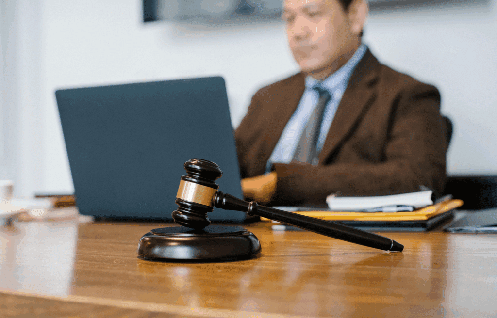 business-litigation