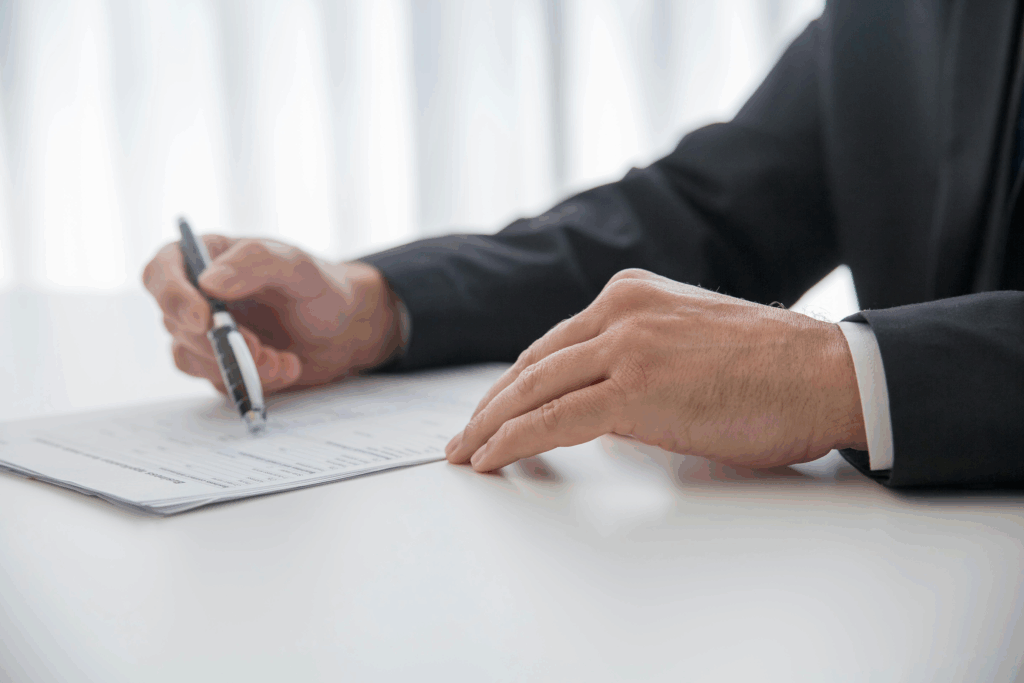 general counsel