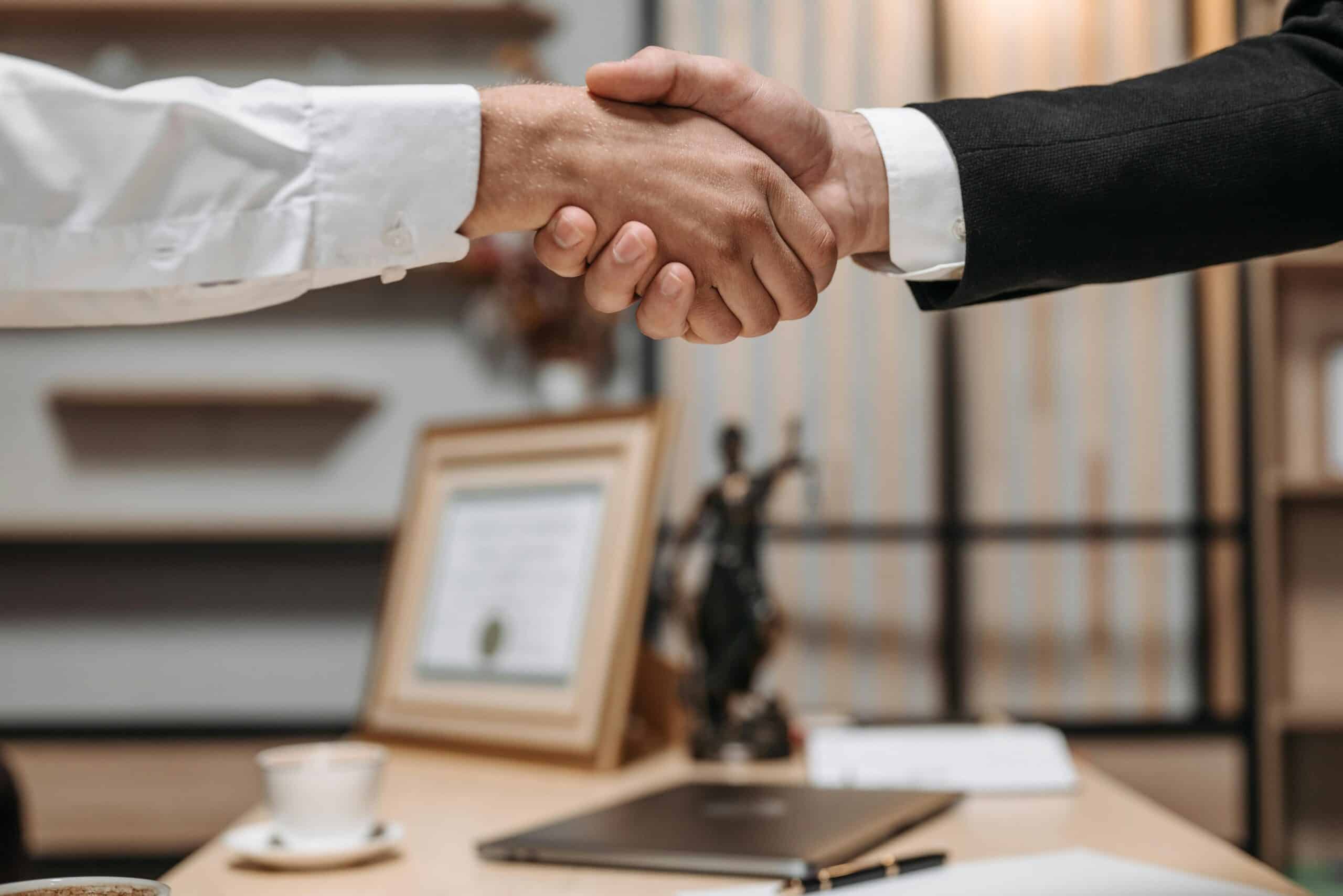 Civil Litigation and Dispute Resolution 