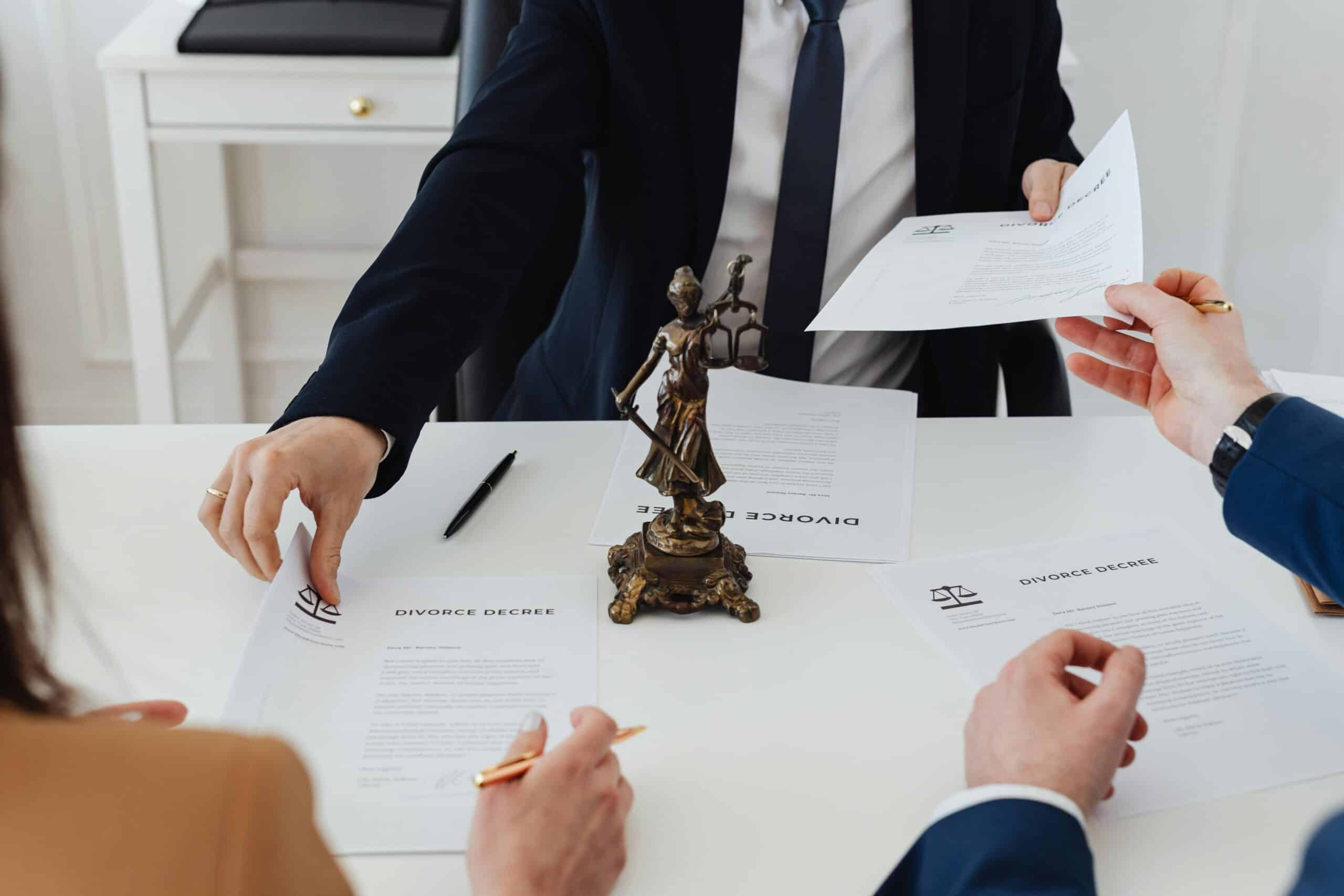 Real Estate Litigation